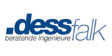 Dess+Falk GmbH logo