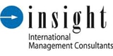 insight – International Management Consultants logo