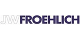 JW FROEHLICH Maschinenfabrik GmbH logo