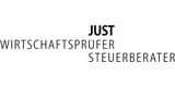 Just Wirtschaftsprüfer Steuerberater logo