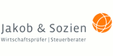 Jakob & Sozien Partnerschaft mbB logo