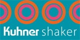 Kuhner Shaker GmbH logo
