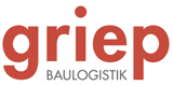 griep Baulogistik GmbH logo