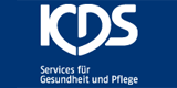 KDS Services für Gesundheit und Pflege GmbH logo