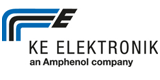 KE Elektronik GmbH logo