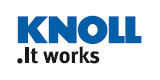 KNOLL Maschinenbau GmbH logo