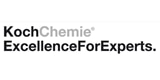 Koch-Chemie GmbH logo