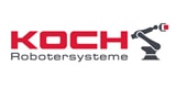 KOCH Industrieanlagen GmbH logo