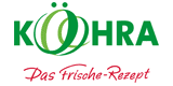 KÖHRA – Frische GmbH logo