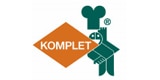 KOMPLET Bäckereigrundstoffe GmbH logo