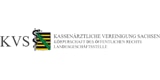 Kassenärztliche Vereinigung Sachsen logo
