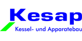 Kesap GmbH Kessel- und Apparatebau logo