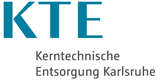 KTE - Kerntechnische Entsorgung Karlsruhe GmbH logo