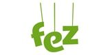 Kinder- und Jugendfreizeitzentrum Wuhlheide - Landesmusikakademie - gBmbH / FEZ logo