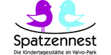 Kindertagesstätte Spatzennest im Valvo-Park logo