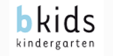 b kids kindergarten gemeinnützige GmbH logo