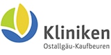 Kliniken Ostallgäu Kaufbeuren logo