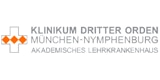 Klinikum Dritter Orden logo