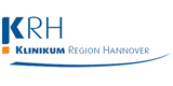 KRH - Klinikum Region Hannover GmbH logo