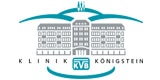 Klinik Königstein der KVB logo