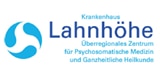 Klinik Lahnhöhe Krankenhausgesellschaft mbH & Co logo