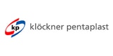 Klöckner Pentaplast GmbH logo