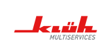 Klüh Service Management GmbH logo