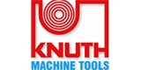 KNUTH Werkzeugmaschinen GmbH logo