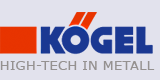 Kögel GmbH logo