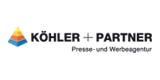 Köhler+Partner GmbH logo