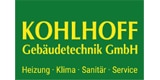 Kohlhoff Gebäudetechnik GmbH logo