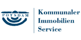Kommunaler Immobilien Service (KIS) Eigenbetrieb der Landeshauptstadt Potsdam logo