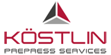 Köstlin Prepress Services GmbH & Co. KG logo