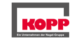 Kopp Baumaschinen Herrenberg GmbH & Co. KG logo