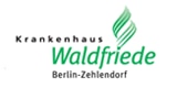 Krankenhaus Waldfriede e.V. logo
