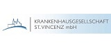 Krankenhausgesellschaft St. Vincenz mbH logo