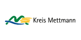 Kreis Mettmann Die Landrätin logo