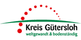 Kreis Gütersloh logo