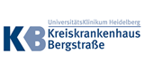 Kreiskrankenhaus Bergstraße GmbH eine Einrichtung des Universitätsklinikums logo