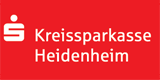 Kreissparkasse Heidenheim logo