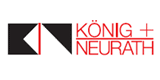 König + Neurath AG logo