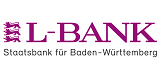L-Bank logo