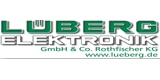 Lüberg Elektronik GmbH & Co. Rothfischer KG logo