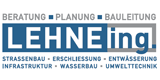 LEHNE Ingenieurgesellschaft mbH logo