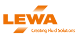 LEWA GmbH logo
