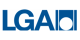 LGA Landesgewerbeanstalt Bayern logo