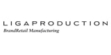 LIGAPRODUCTION GMBH & CO. KG logo