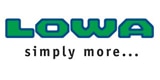 LOWA Sportschuhe GmbH logo