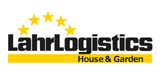 LahrLogistics GmbH logo