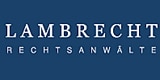 Lambrecht Rechtsanwälte logo